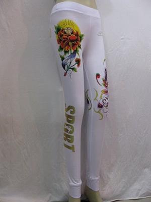 Ed Hardy Leggings-21